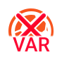 Own goal disallowed by VAR